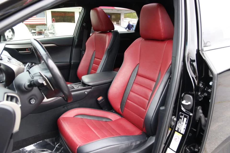 2016 Lexus NX 1st Gen - Image 13 of 20