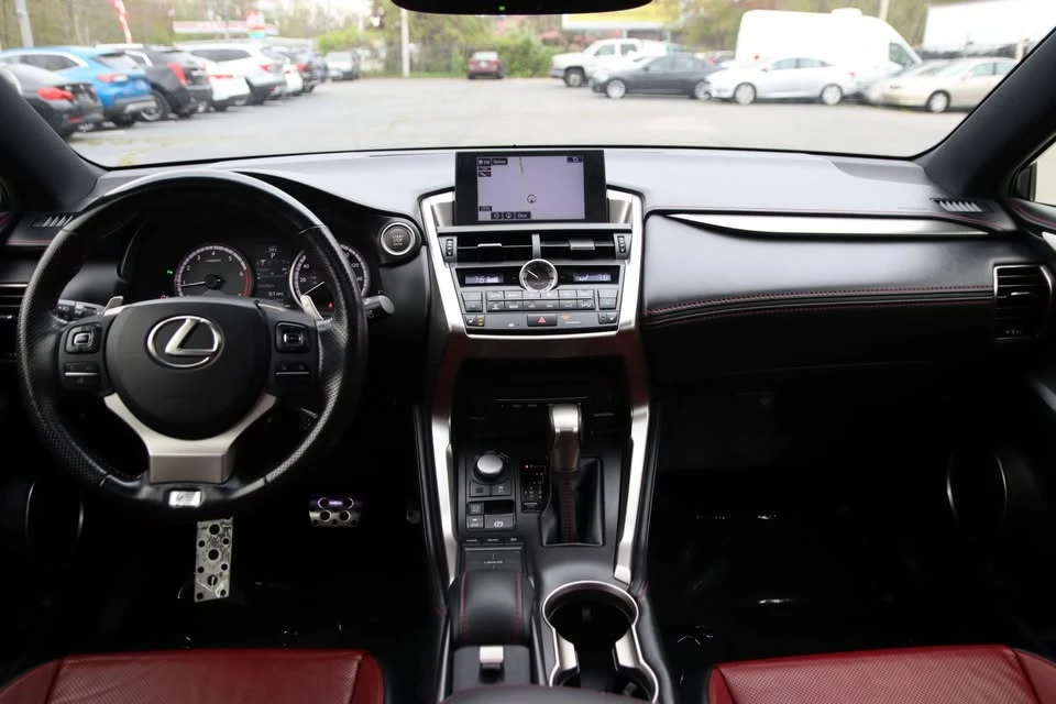2016 Lexus NX 1st Gen - Image 20 of 20