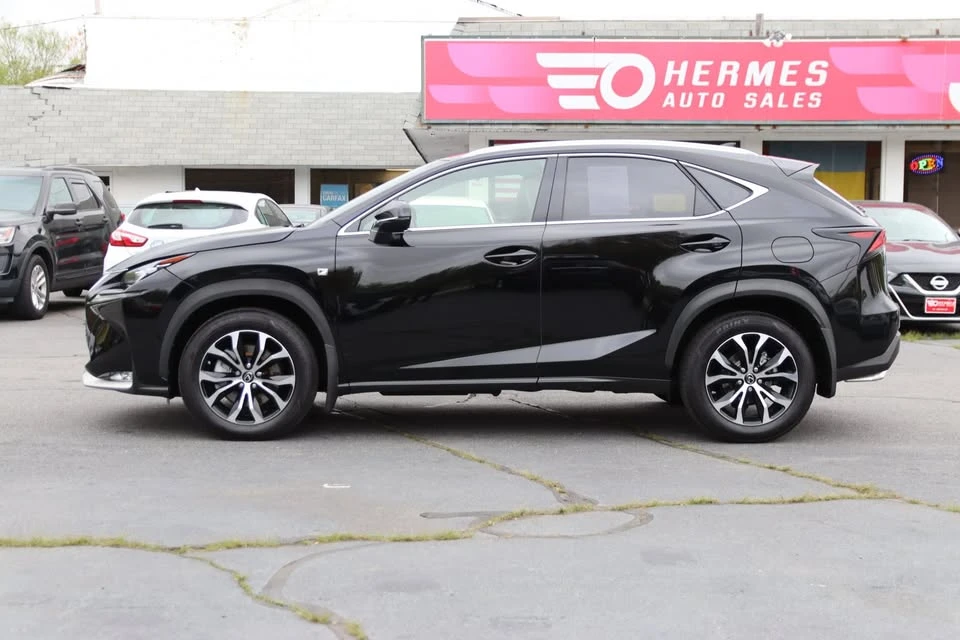 2016 Lexus NX 1st Gen - Image 2 of 20