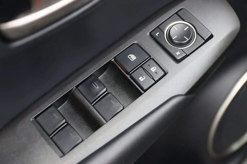 2016 Lexus NX 1st Gen - Image 11 of 20