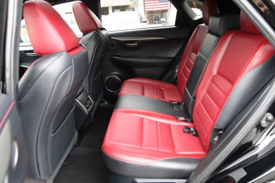 2016 Lexus NX 1st Gen - Image 16 of 20