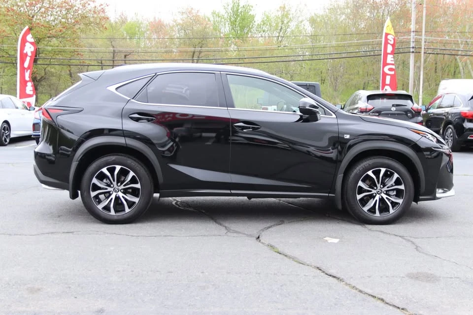 2016 Lexus NX 1st Gen - Image 6 of 20