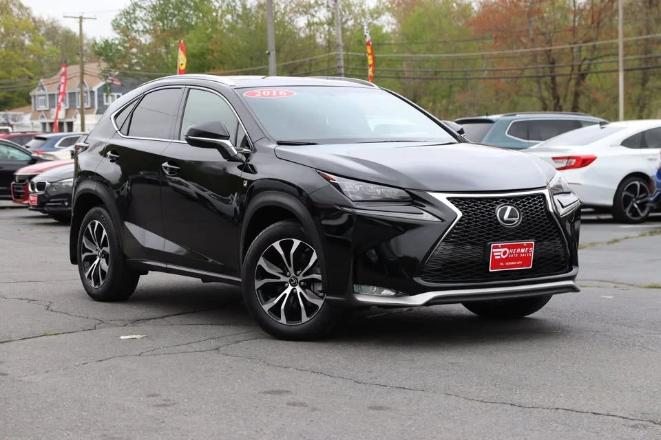 2016 Lexus NX 1st Gen - Image 7 of 20