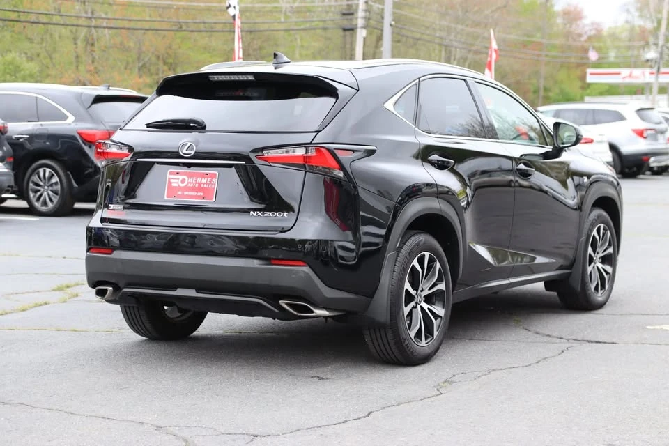 2016 Lexus NX 1st Gen - Image 5 of 20