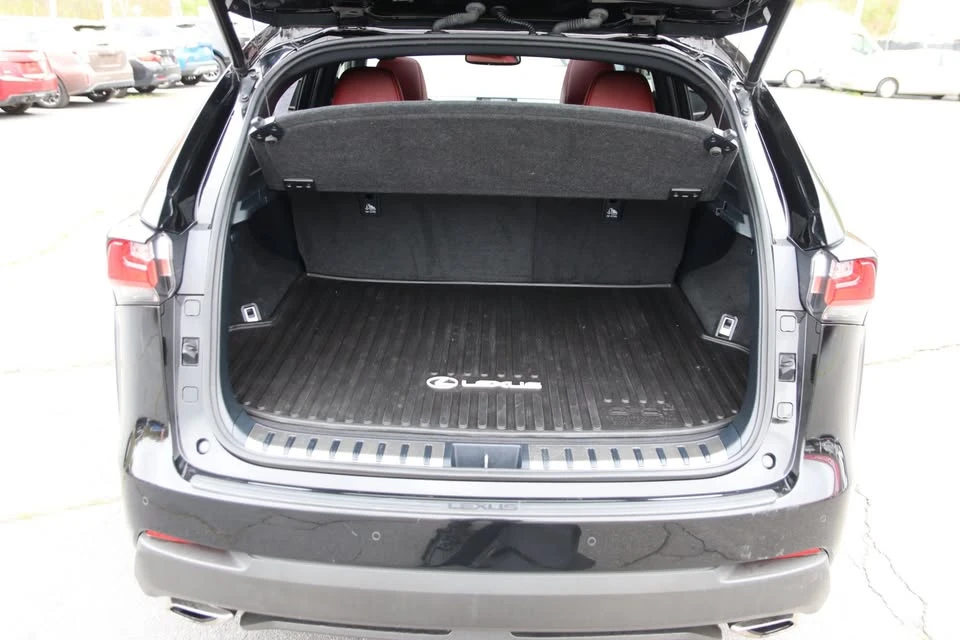 2016 Lexus NX 1st Gen - Image 17 of 20