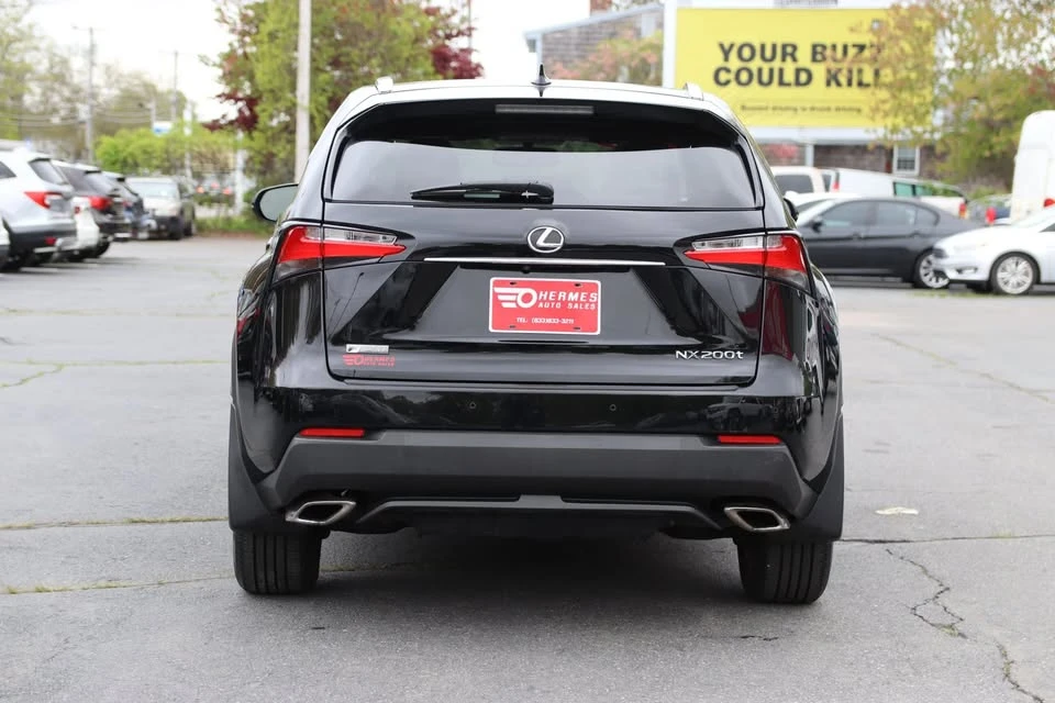 2016 Lexus NX 1st Gen - Image 4 of 20