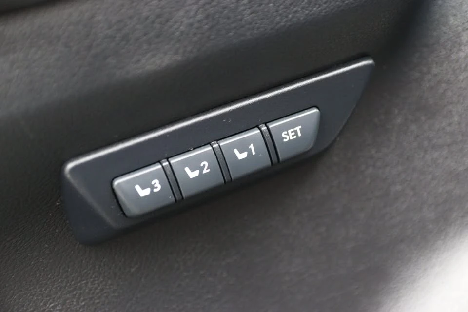 2016 Lexus NX 1st Gen - Image 12 of 20
