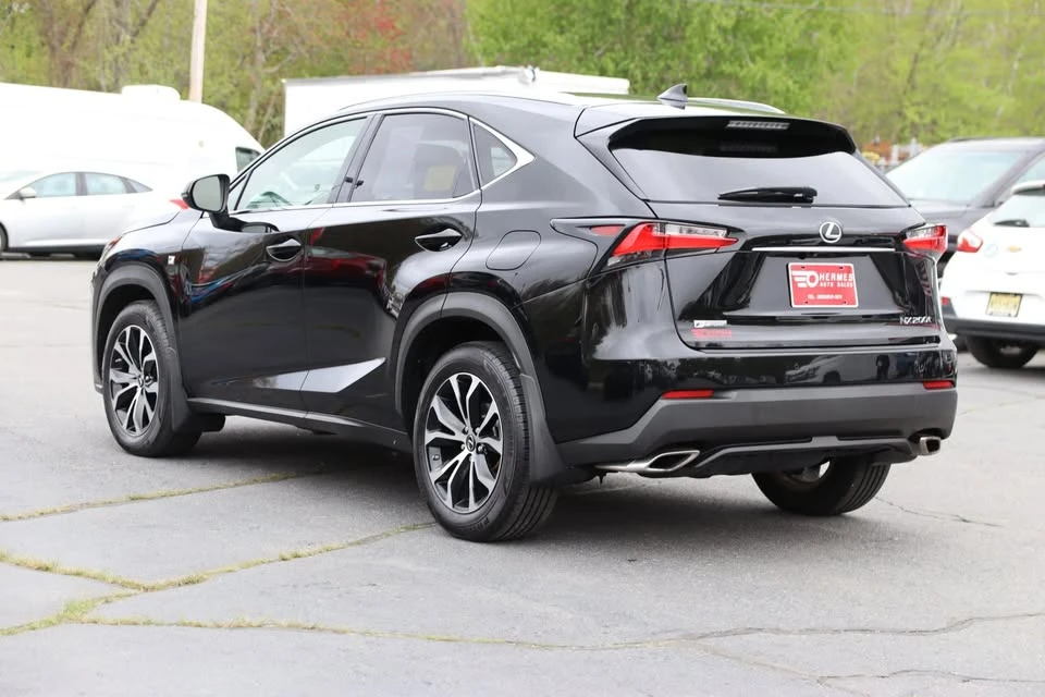 2016 Lexus NX 1st Gen - Image 3 of 20