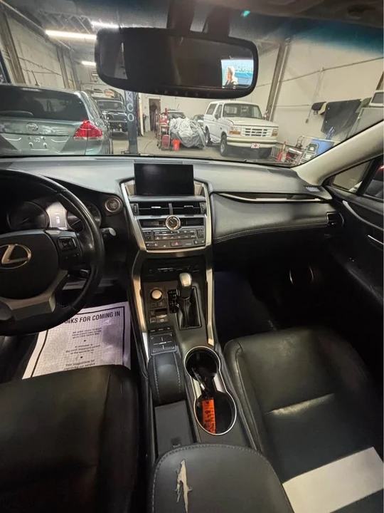2016 Lexus NX 1st Gen - Image 11 of 13