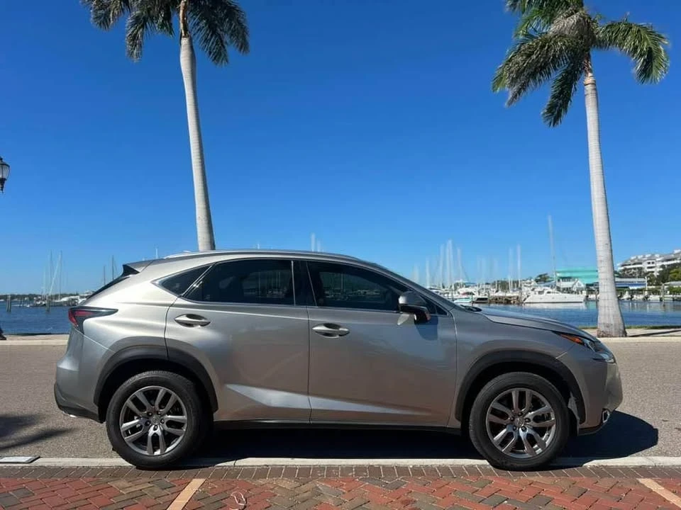 2016 Lexus NX 1st Gen - Image 9 of 19