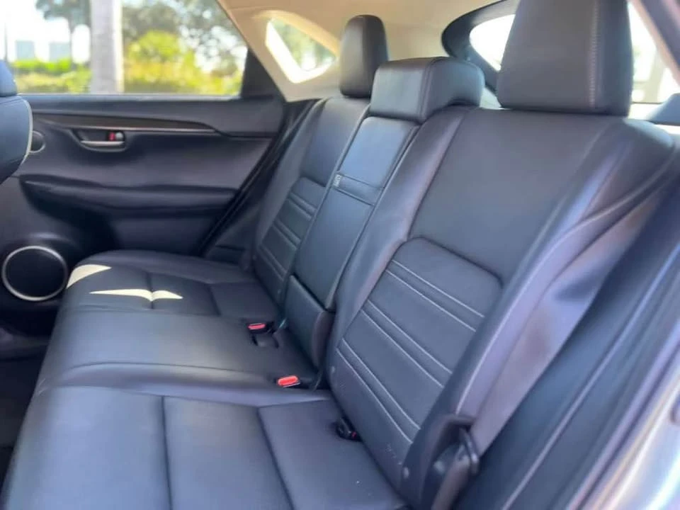 2016 Lexus NX 1st Gen - Image 19 of 19