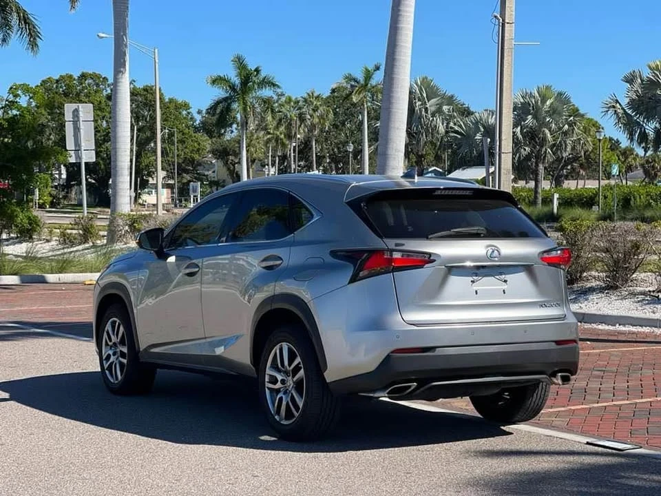 2016 Lexus NX 1st Gen - Image 8 of 19