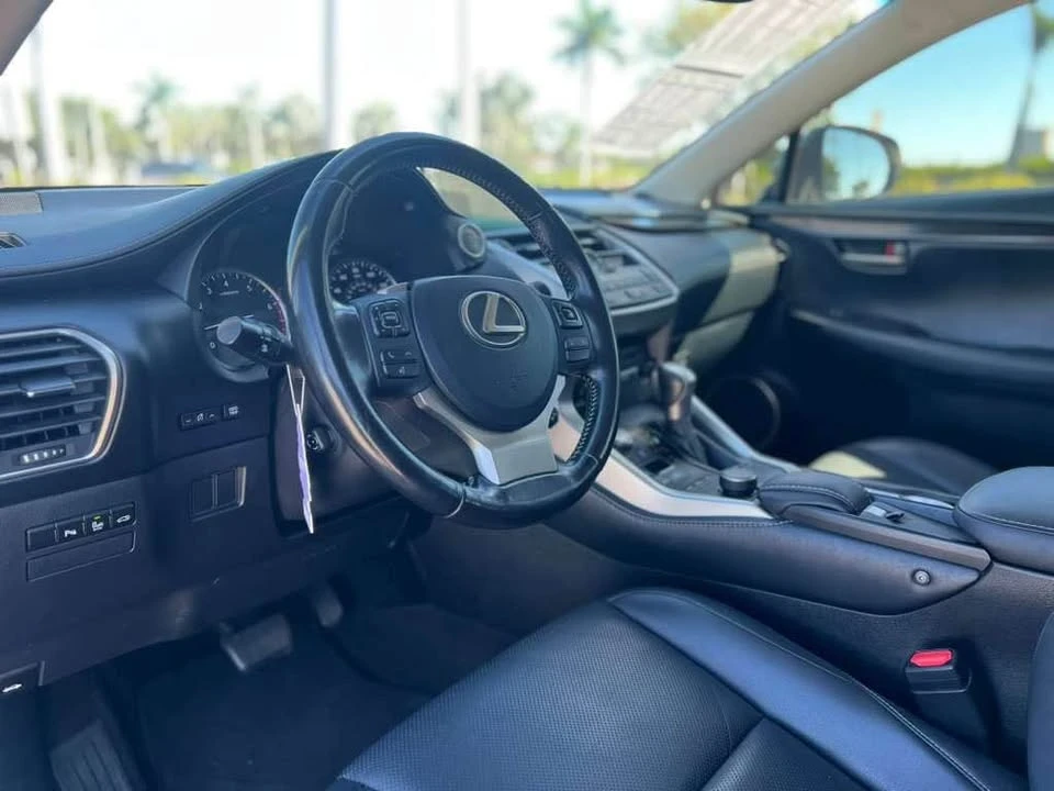 2016 Lexus NX 1st Gen - Image 10 of 19