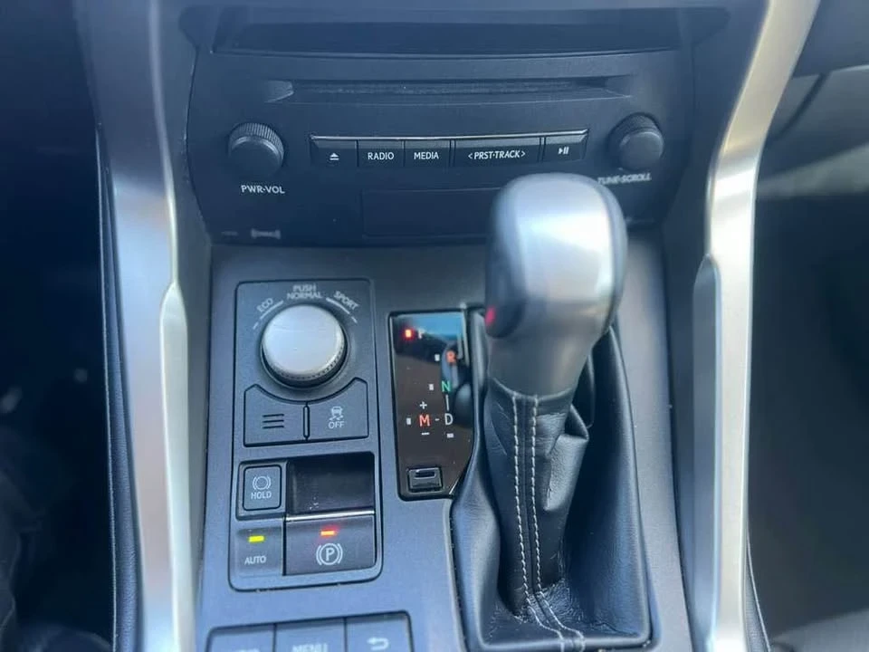 2016 Lexus NX 1st Gen - Image 18 of 19