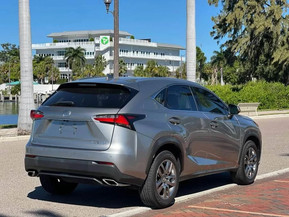2016 Lexus NX 1st Gen - Image 6 of 19