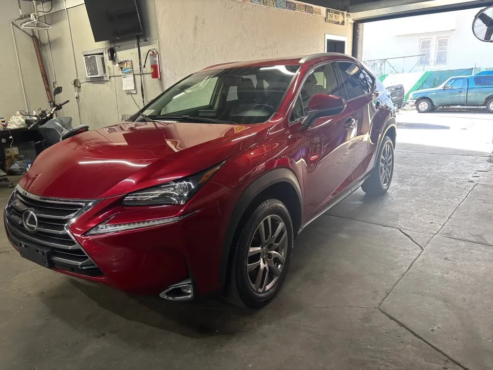 2016 Lexus NX 1st Gen - Image 3 of 13