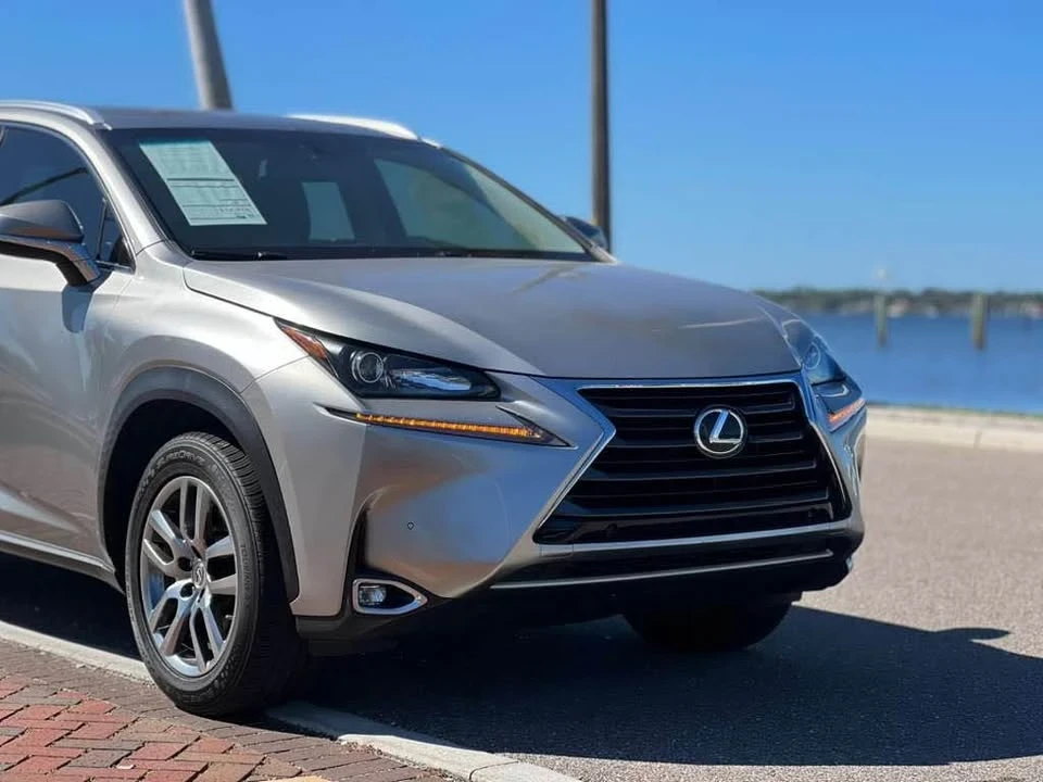 2016 Lexus NX 1st Gen - Image 4 of 19