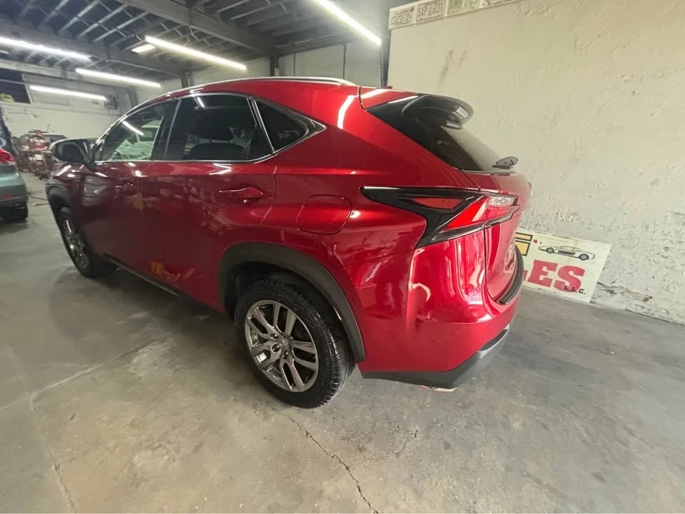 2016 Lexus NX 1st Gen - Image 6 of 13