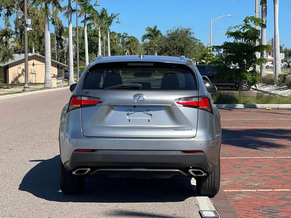 2016 Lexus NX 1st Gen - Image 5 of 19