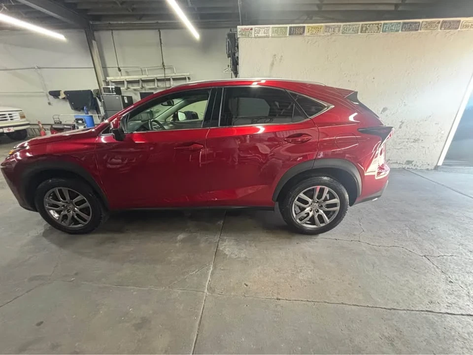2016 Lexus NX 1st Gen - Image 8 of 13
