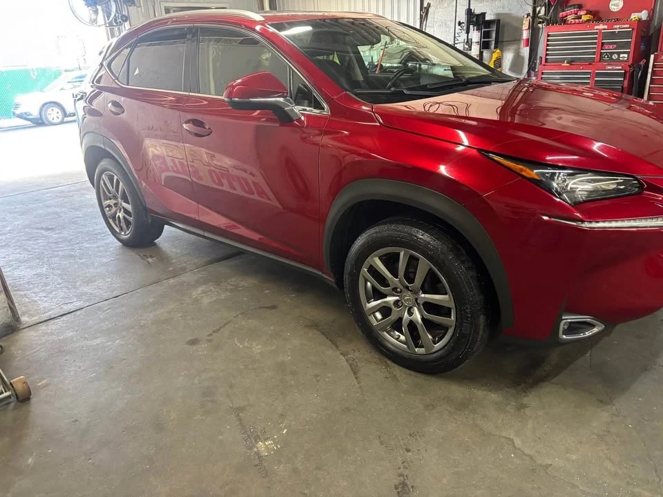 2016 Lexus NX 1st Gen - Image 2 of 13