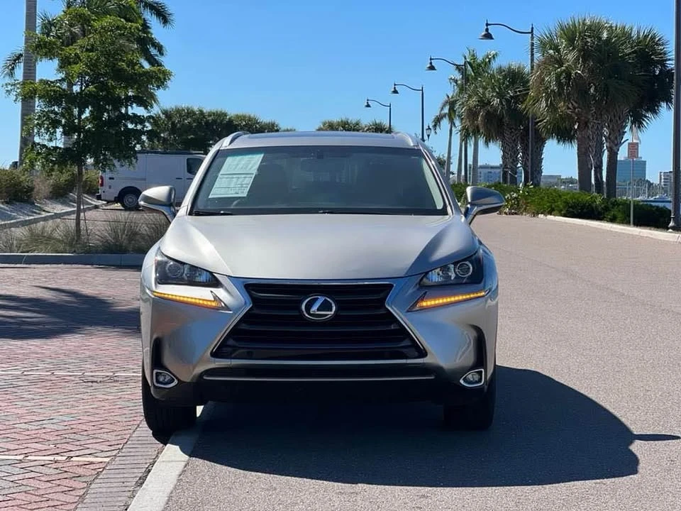2016 Lexus NX 1st Gen - Image 2 of 19