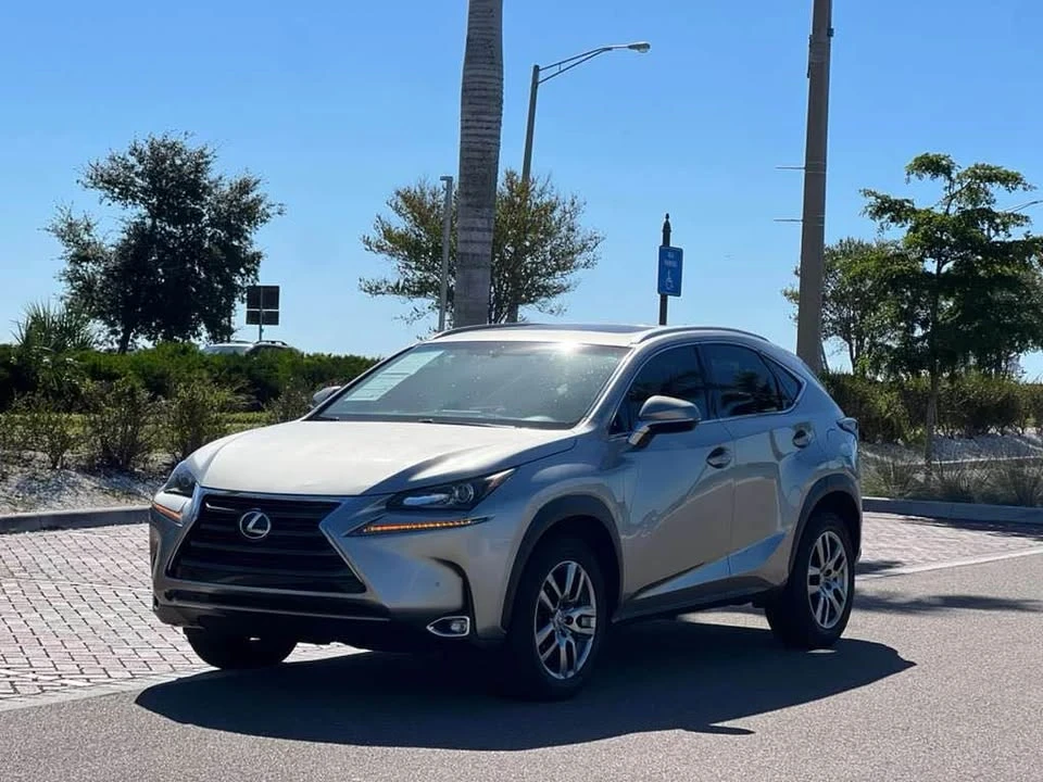2016 Lexus NX 1st Gen - Image 3 of 19