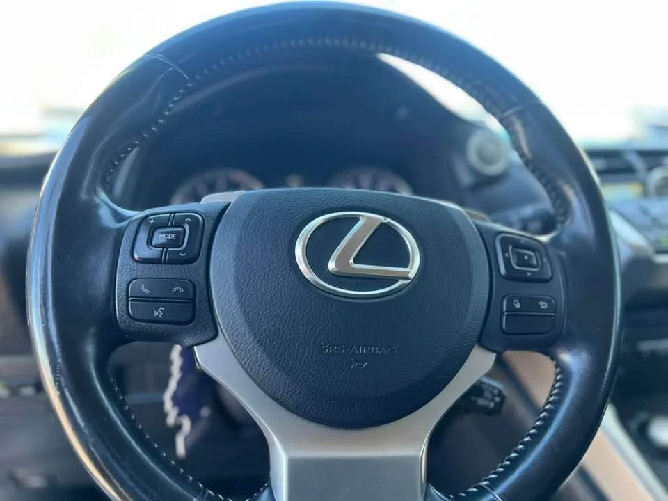 2016 Lexus NX 1st Gen - Image 16 of 19