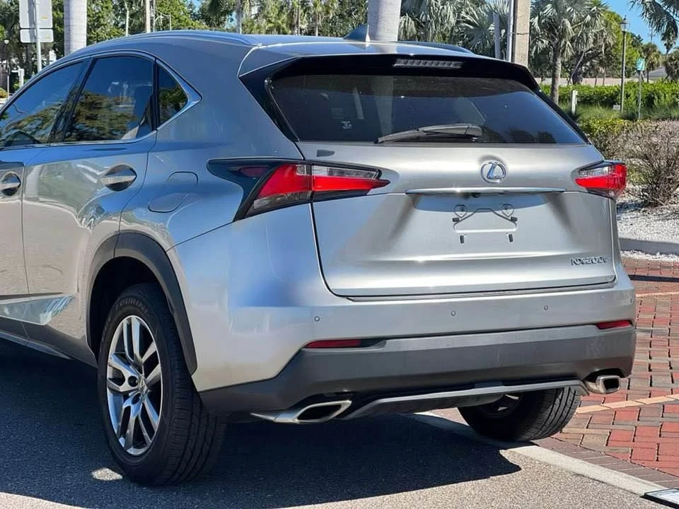 2016 Lexus NX 1st Gen - Image 7 of 19