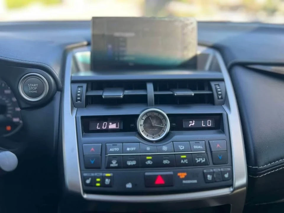 2016 Lexus NX 1st Gen - Image 12 of 19