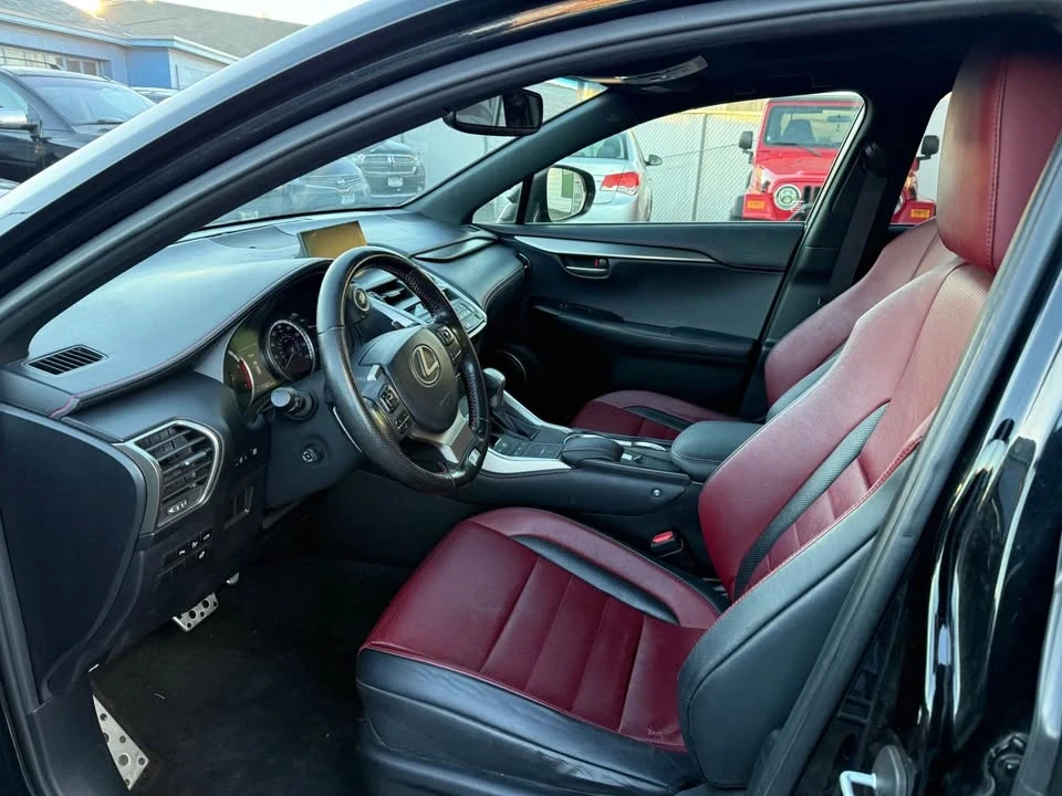 2016 Lexus NX 1st Gen - Image 6 of 10