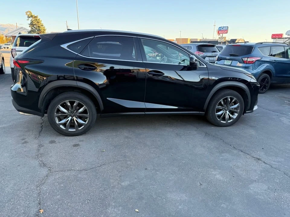 2016 Lexus NX 1st Gen - Image 3 of 10