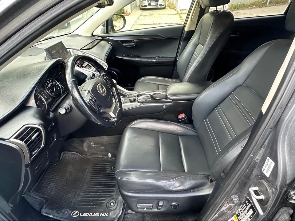 2016 Lexus NX 1st Gen - Image 10 of 19