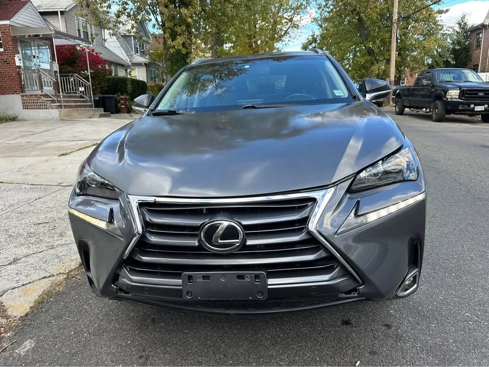 2016 Lexus NX 1st Gen - Image 6 of 19