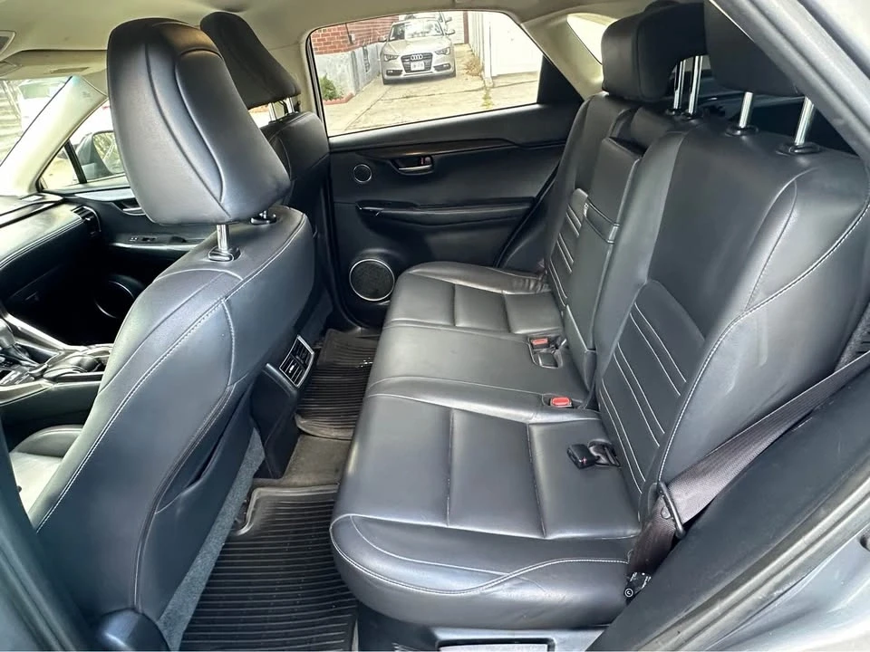 2016 Lexus NX 1st Gen - Image 9 of 19