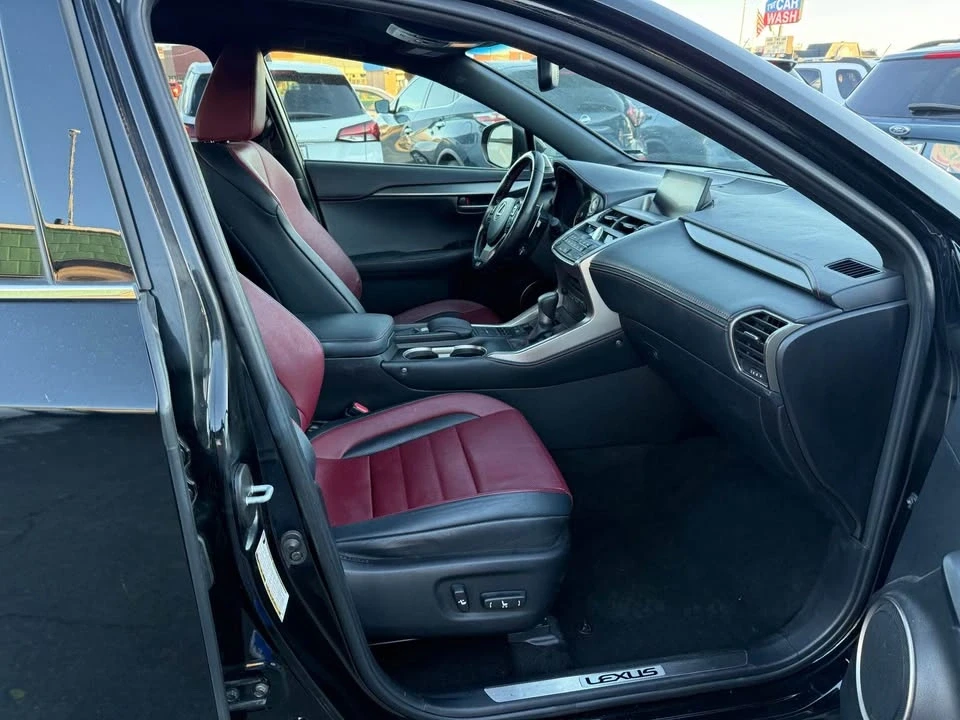 2016 Lexus NX 1st Gen - Image 10 of 10