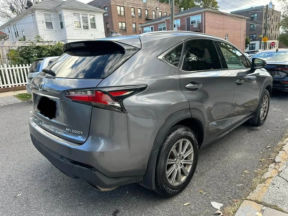 2016 Lexus NX 1st Gen - Image 10 of 10