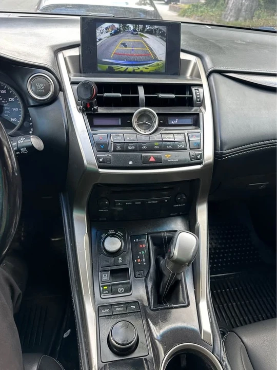 2016 Lexus NX 1st Gen - Image 15 of 19