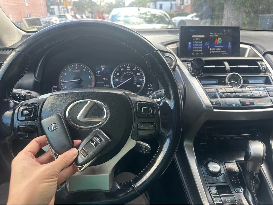2016 Lexus NX 1st Gen - Image 11 of 19