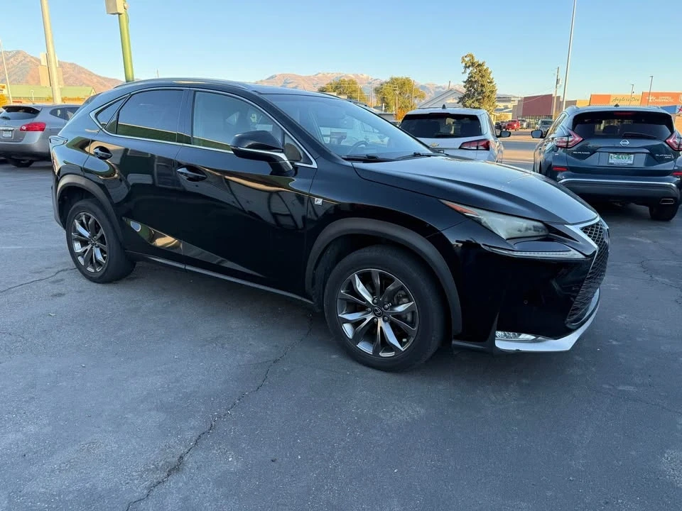 2016 Lexus NX 1st Gen - Image 2 of 10