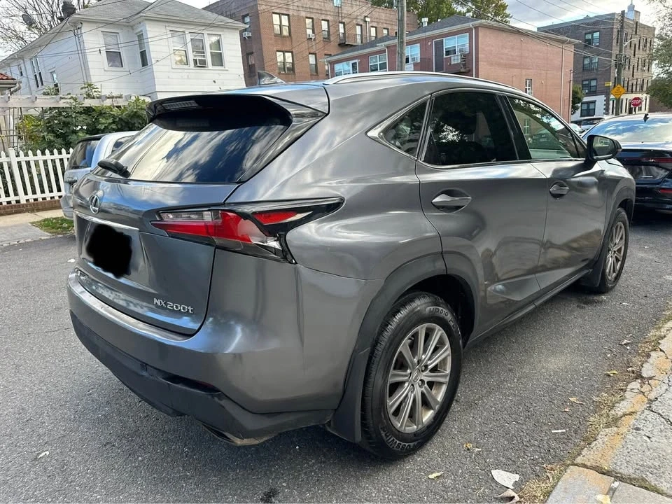 2016 Lexus NX 1st Gen - Image 5 of 19