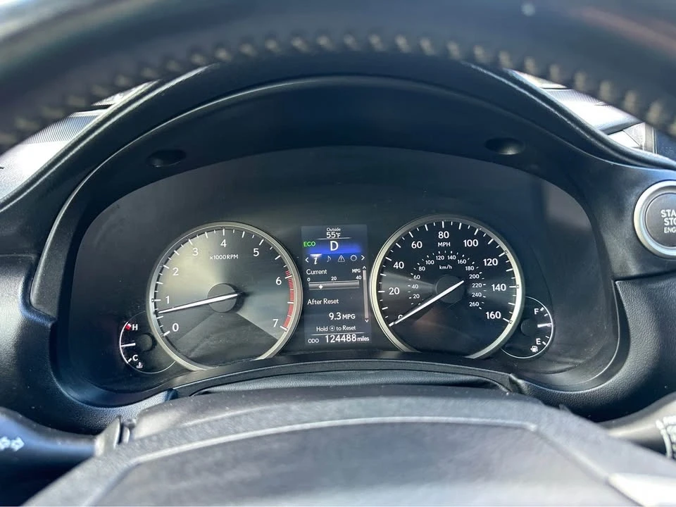 2016 Lexus NX 1st Gen - Image 7 of 19