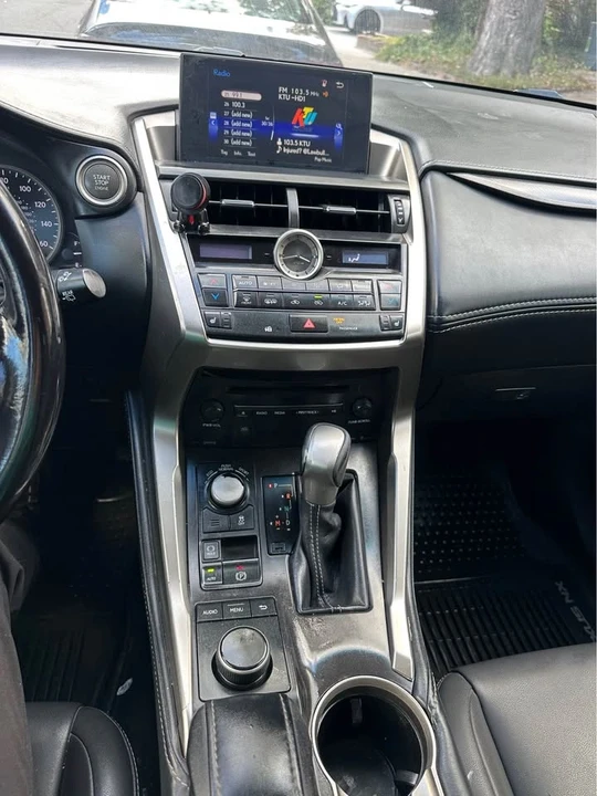 2016 Lexus NX 1st Gen - Image 13 of 19