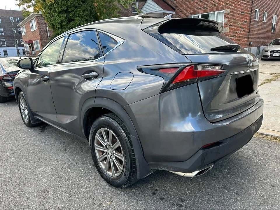 2016 Lexus NX 1st Gen - Image 3 of 19