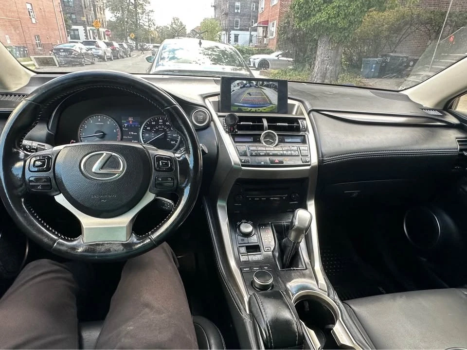 2016 Lexus NX 1st Gen - Image 14 of 19