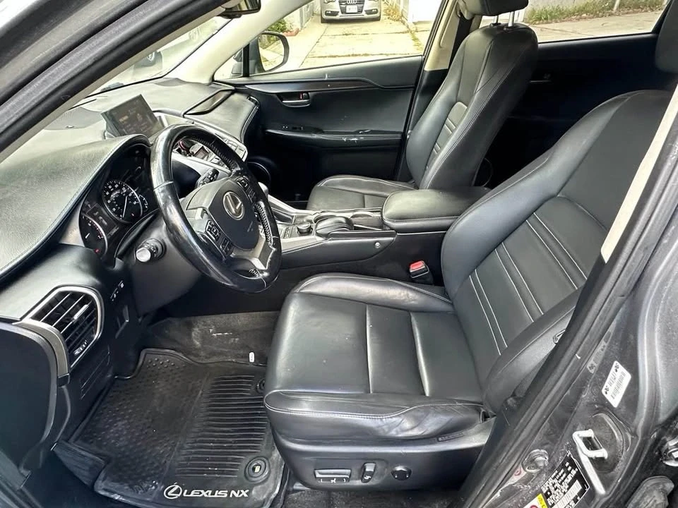 2016 Lexus NX 1st Gen - Image 4 of 10
