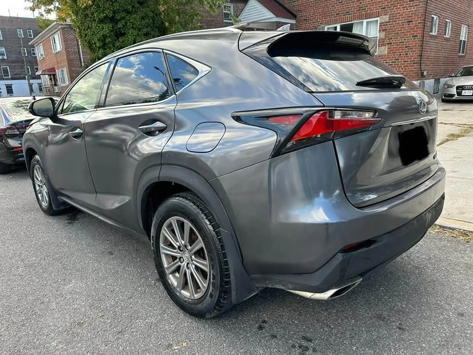 2016 Lexus NX 1st Gen - Image 8 of 10