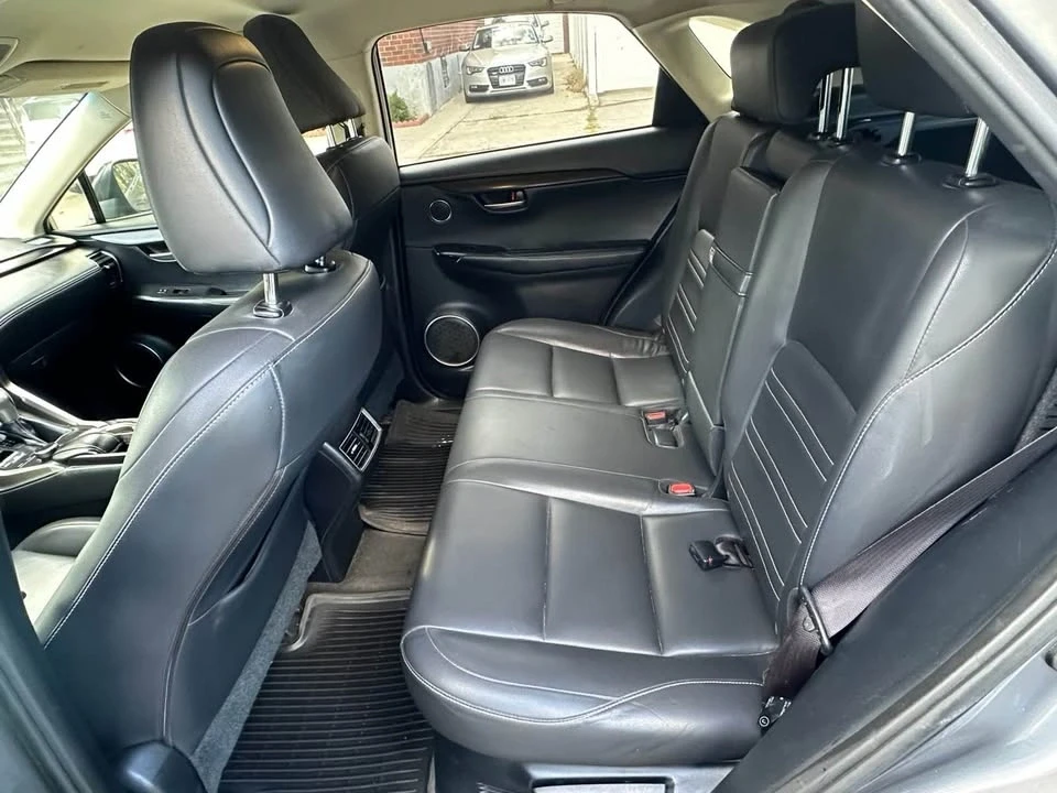 2016 Lexus NX 1st Gen - Image 6 of 10
