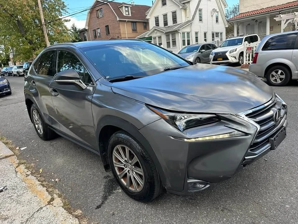 2016 Lexus NX 1st Gen - Image 3 of 10