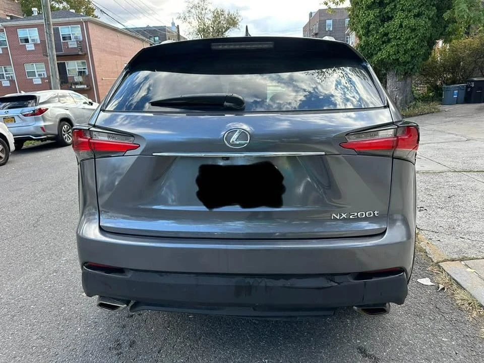 2016 Lexus NX 1st Gen - Image 9 of 10